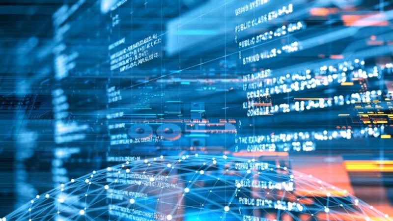 Linux基石：井冈山市小程序开发公司的技术底座与发行版选择逻辑